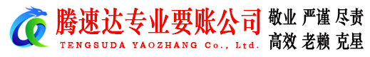 马鞍山讨账公司